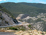 Getting to Puerto Escondido by land